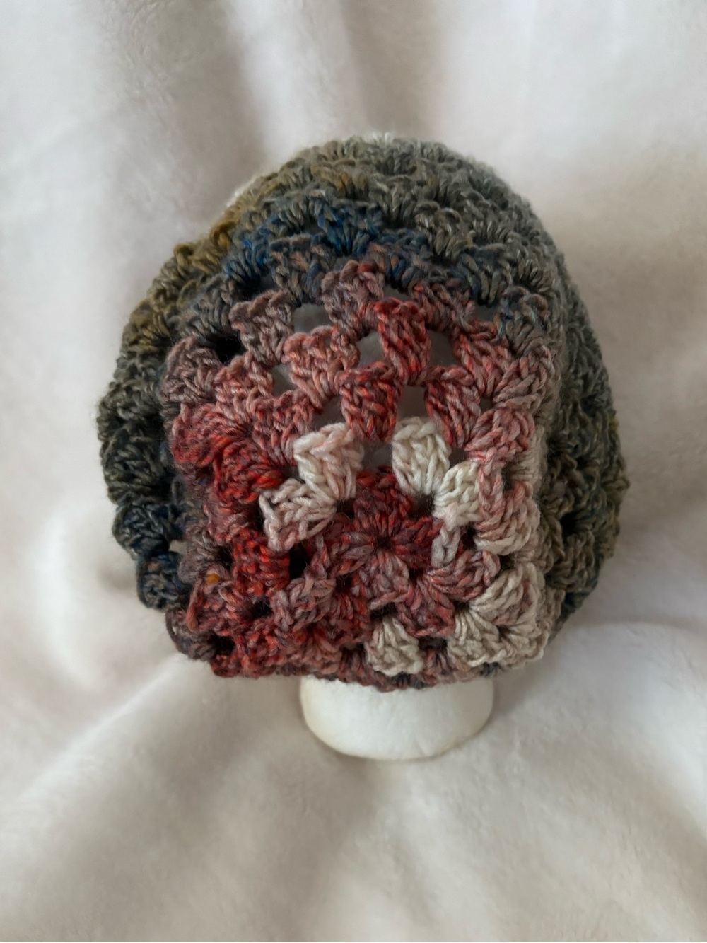 Slouchy beanie - Picture 3 of 6